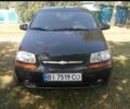 Чорний Шевроле Авео, об'ємом двигуна 1.6 л та пробігом 154 тис. км за 4000 $, фото 1 на Automoto.ua