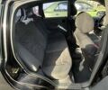 Черный Шевроле Авео, объемом двигателя 1.5 л и пробегом 261 тыс. км за 2000 $, фото 7 на Automoto.ua