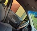 Черный Шевроле Авео, объемом двигателя 1.5 л и пробегом 334 тыс. км за 3700 $, фото 4 на Automoto.ua