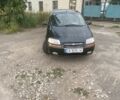 Черный Шевроле Авео, объемом двигателя 1.5 л и пробегом 300 тыс. км за 1455 $, фото 1 на Automoto.ua