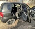 Черный Шевроле Авео, объемом двигателя 1.5 л и пробегом 261 тыс. км за 2000 $, фото 9 на Automoto.ua