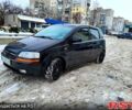 Чорний Шевроле Авео, об'ємом двигуна 1.5 л та пробігом 208 тис. км за 3800 $, фото 12 на Automoto.ua