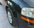 Черный Шевроле Авео, объемом двигателя 1.5 л и пробегом 144 тыс. км за 3000 $, фото 12 на Automoto.ua