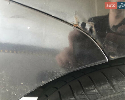 Чорний Шевроле Авео, об'ємом двигуна 1.5 л та пробігом 232 тис. км за 2500 $, фото 3 на Automoto.ua