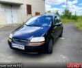 Черный Шевроле Авео, объемом двигателя 1.5 л и пробегом 409 тыс. км за 1500 $, фото 1 на Automoto.ua