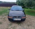 Черный Шевроле Авео, объемом двигателя 1.5 л и пробегом 200 тыс. км за 2700 $, фото 1 на Automoto.ua
