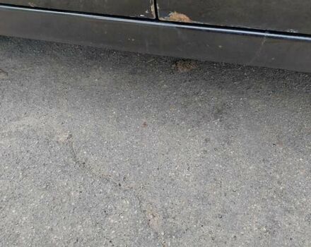 Чорний Шевроле Авео, об'ємом двигуна 1.5 л та пробігом 265 тис. км за 3000 $, фото 6 на Automoto.ua