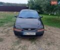 Черный Шевроле Авео, объемом двигателя 1.5 л и пробегом 250 тыс. км за 2700 $, фото 1 на Automoto.ua
