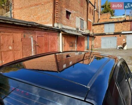 Черный Шевроле Авео, объемом двигателя 1.5 л и пробегом 220 тыс. км за 2850 $, фото 4 на Automoto.ua