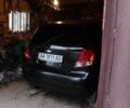 Чорний Шевроле Авео, об'ємом двигуна 1.5 л та пробігом 320 тис. км за 1906 $, фото 1 на Automoto.ua