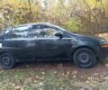 Черный Шевроле Авео, объемом двигателя 1.5 л и пробегом 230 тыс. км за 2500 $, фото 13 на Automoto.ua