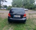Черный Шевроле Авео, объемом двигателя 1.5 л и пробегом 200 тыс. км за 2700 $, фото 3 на Automoto.ua