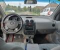 Черный Шевроле Авео, объемом двигателя 1.5 л и пробегом 250 тыс. км за 1850 $, фото 4 на Automoto.ua
