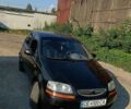 Чорний Шевроле Авео, об'ємом двигуна 1.5 л та пробігом 132 тис. км за 1800 $, фото 1 на Automoto.ua