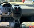 Чорний Шевроле Авео, об'ємом двигуна 1.5 л та пробігом 107 тис. км за 3500 $, фото 8 на Automoto.ua