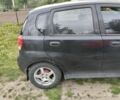 Чорний Шевроле Авео, об'ємом двигуна 1.5 л та пробігом 200 тис. км за 2250 $, фото 3 на Automoto.ua