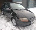 Чорний Шевроле Авео, об'ємом двигуна 1.5 л та пробігом 234 тис. км за 2250 $, фото 1 на Automoto.ua