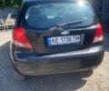 Черный Шевроле Авео, объемом двигателя 1.5 л и пробегом 144 тыс. км за 1751 $, фото 3 на Automoto.ua