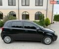 Черный Шевроле Авео, объемом двигателя 1.5 л и пробегом 246 тыс. км за 2799 $, фото 11 на Automoto.ua