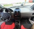 Черный Шевроле Авео, объемом двигателя 1.5 л и пробегом 189 тыс. км за 2850 $, фото 12 на Automoto.ua