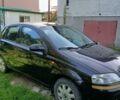 Чорний Шевроле Авео, об'ємом двигуна 1.5 л та пробігом 196 тис. км за 3000 $, фото 1 на Automoto.ua