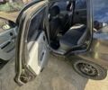 Черный Шевроле Авео, объемом двигателя 1.5 л и пробегом 261 тыс. км за 2000 $, фото 11 на Automoto.ua