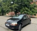 Чорний Шевроле Авео, об'ємом двигуна 1.5 л та пробігом 314 тис. км за 2449 $, фото 2 на Automoto.ua