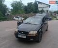 Чорний Шевроле Авео, об'ємом двигуна 1.5 л та пробігом 280 тис. км за 1999 $, фото 1 на Automoto.ua