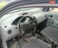 Черный Шевроле Авео, объемом двигателя 1.5 л и пробегом 280 тыс. км за 1999 $, фото 8 на Automoto.ua