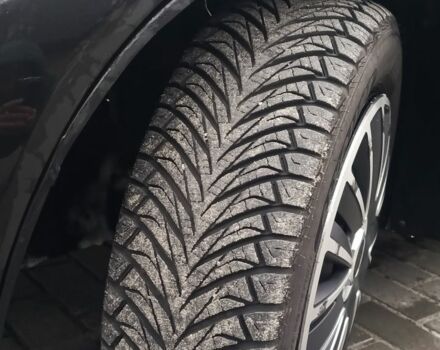 Черный Шевроле Авео, объемом двигателя 1.5 л и пробегом 217 тыс. км за 2800 $, фото 12 на Automoto.ua