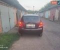 Черный Шевроле Авео, объемом двигателя 1.4 л и пробегом 307 тыс. км за 3300 $, фото 5 на Automoto.ua