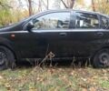 Черный Шевроле Авео, объемом двигателя 1.5 л и пробегом 230 тыс. км за 2500 $, фото 9 на Automoto.ua