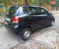 Чорний Шевроле Авео, об'ємом двигуна 1.5 л та пробігом 290 тис. км за 3300 $, фото 4 на Automoto.ua