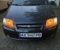 Черный Шевроле Авео, объемом двигателя 1.5 л и пробегом 3 тыс. км за 3000 $, фото 1 на Automoto.ua