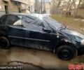 Черный Шевроле Авео, объемом двигателя 1.5 л и пробегом 160 тыс. км за 1200 $, фото 4 на Automoto.ua