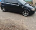 Чорний Шевроле Авео, об'ємом двигуна 1.5 л та пробігом 325 тис. км за 2500 $, фото 2 на Automoto.ua