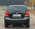 Чорний Шевроле Авео, об'ємом двигуна 1.5 л та пробігом 221 тис. км за 3200 $, фото 7 на Automoto.ua
