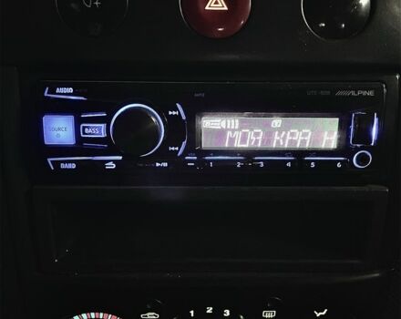Чорний Шевроле Авео, об'ємом двигуна 0 л та пробігом 250 тис. км за 1500 $, фото 9 на Automoto.ua
