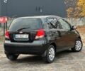 Чорний Шевроле Авео, об'ємом двигуна 1.5 л та пробігом 221 тис. км за 3200 $, фото 5 на Automoto.ua