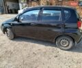 Чорний Шевроле Авео, об'ємом двигуна 1.5 л та пробігом 215 тис. км за 3400 $, фото 10 на Automoto.ua