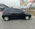 Чорний Шевроле Авео, об'ємом двигуна 1.5 л та пробігом 430 тис. км за 2600 $, фото 7 на Automoto.ua