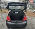 Черный Шевроле Авео, объемом двигателя 1.5 л и пробегом 143 тыс. км за 2190 $, фото 32 на Automoto.ua
