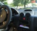 Черный Шевроле Авео, объемом двигателя 1.5 л и пробегом 300 тыс. км за 1800 $, фото 8 на Automoto.ua