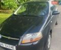 Черный Шевроле Авео, объемом двигателя 1.5 л и пробегом 260 тыс. км за 2600 $, фото 1 на Automoto.ua