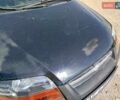 Чорний Шевроле Авео, об'ємом двигуна 1.5 л та пробігом 215 тис. км за 3400 $, фото 3 на Automoto.ua