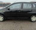 Чорний Шевроле Авео, об'ємом двигуна 1.5 л та пробігом 200 тис. км за 1999 $, фото 6 на Automoto.ua