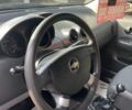 Чорний Шевроле Авео, об'ємом двигуна 1.5 л та пробігом 166 тис. км за 3000 $, фото 8 на Automoto.ua