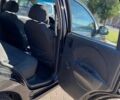 Чорний Шевроле Авео, об'ємом двигуна 1.5 л та пробігом 225 тис. км за 2600 $, фото 6 на Automoto.ua