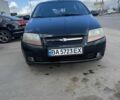 Черный Шевроле Авео, объемом двигателя 1.5 л и пробегом 132 тыс. км за 3000 $, фото 1 на Automoto.ua