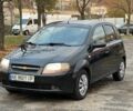 Чорний Шевроле Авео, об'ємом двигуна 1.5 л та пробігом 221 тис. км за 3200 $, фото 3 на Automoto.ua
